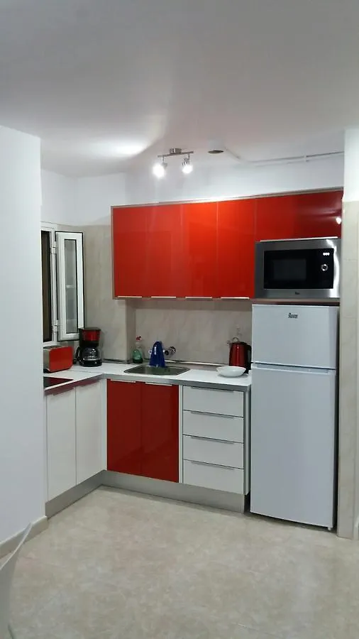 Apartamentos Torres De Yomely Playa de las Americas  0*, Playa de las Americas (Tenerife) Spain